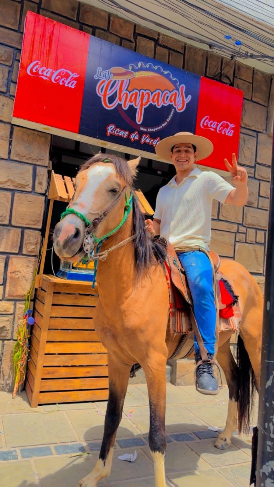 Foto aventura